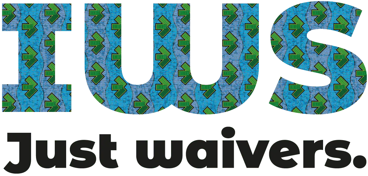 Logo: Independent Waiver Service
