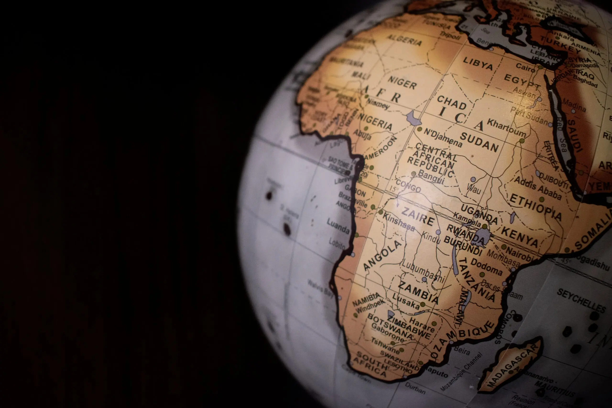Waiver Countries | IWS