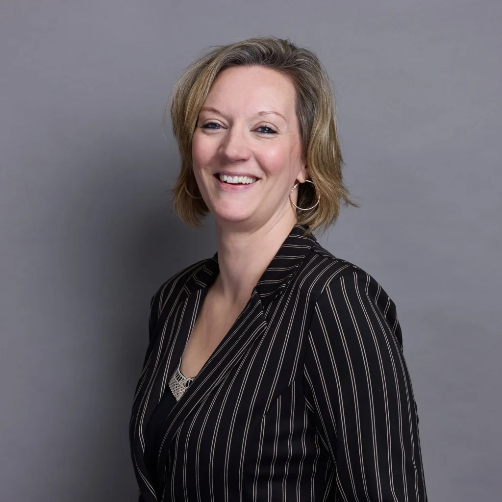 Ingrid | Independent Waiver Service
