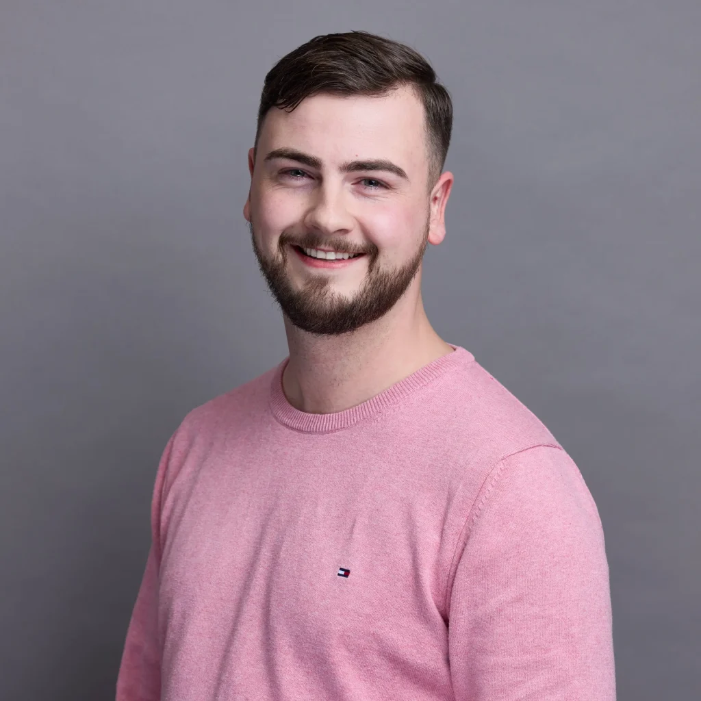 Jeroen | Independent Waiver Service