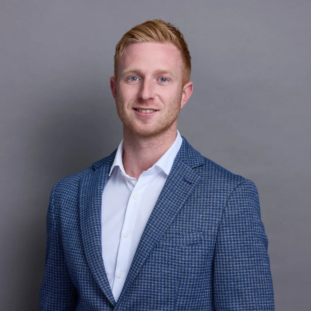 Joris | Independent Waiver Service